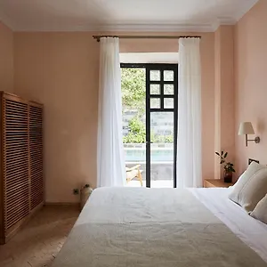 ** Hotel Boutique Mendi Argia Spain