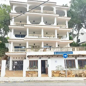  Aparthotel Mallorca Spain