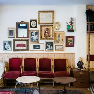  Hostel Pars Teatro (adults Only) Spain