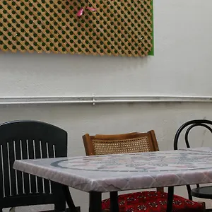  Hostel Station Spain