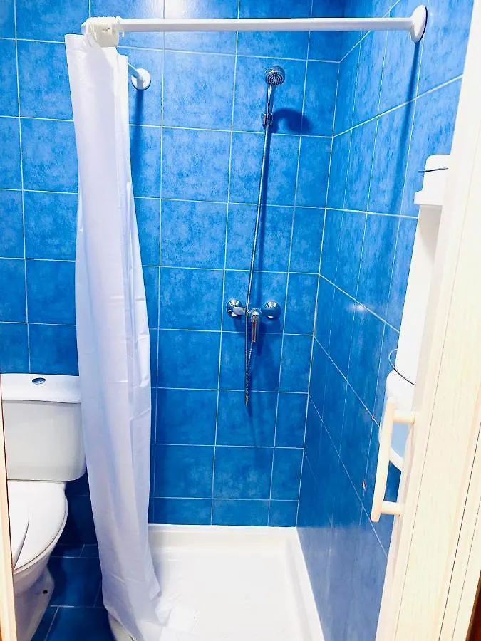 Hostal Villa Senese パゲラ 0*,  スペイン