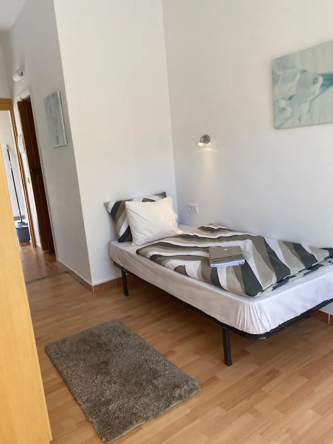 Hostal Villa Senese パゲラ